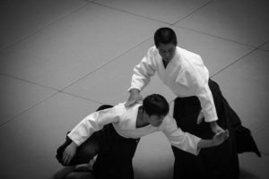 aikido